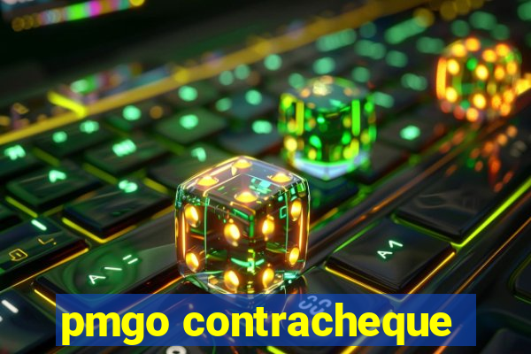 pmgo contracheque